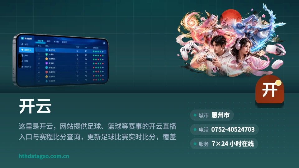 探索开云